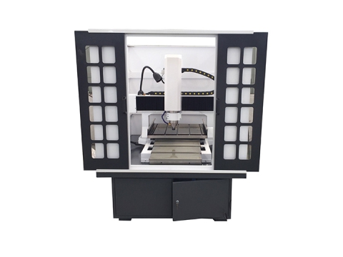 2025最受好評的數控模具制造機出售