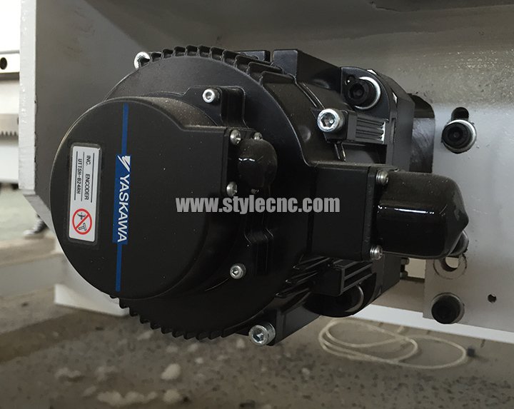 安川電機(jī) 安川電機(jī)