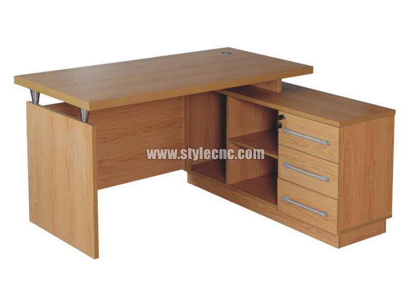 電腦桌數(shù)控加工中心