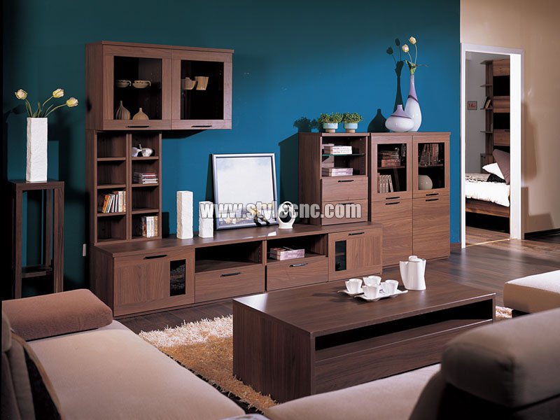 數(shù)控木家具加工中心