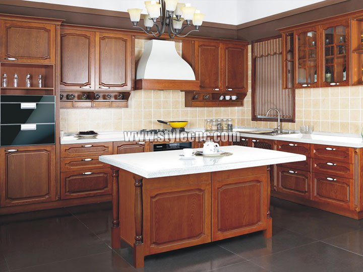 數控木雕機櫥柜門項目