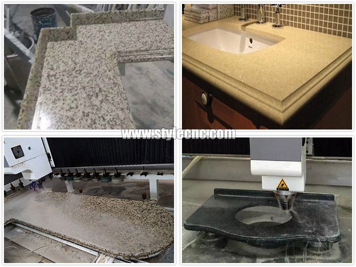 數(shù)控石英、花崗巖、大理石切割拋光機(jī) 數(shù)控石英、花崗巖、大理石切割拋光機(jī)