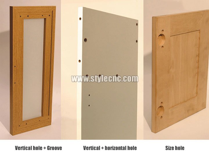 用于鉆孔的 PTP 數控銑床