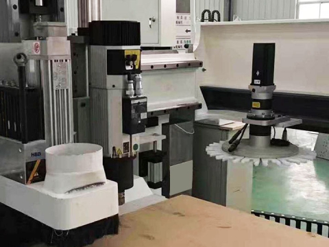 數控套料機能做什么？