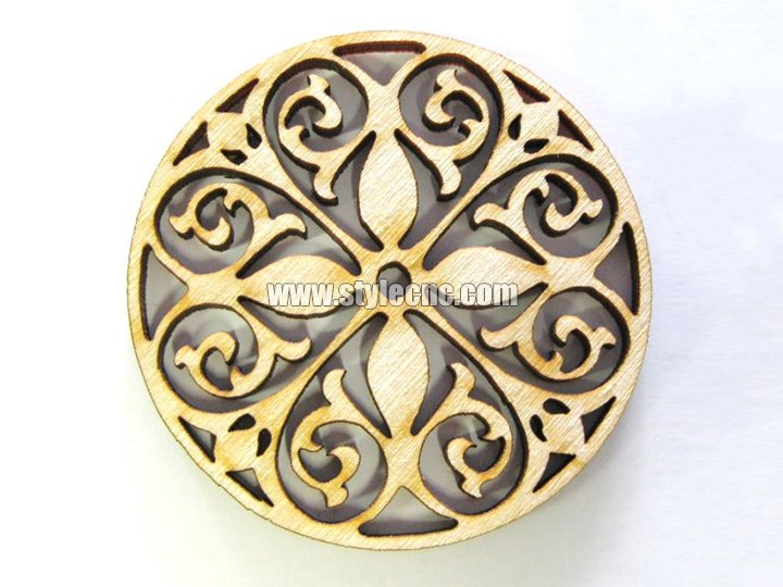 木材激光切割機樣品03