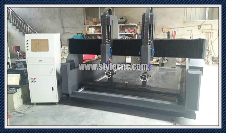 石數控雕刻機2030