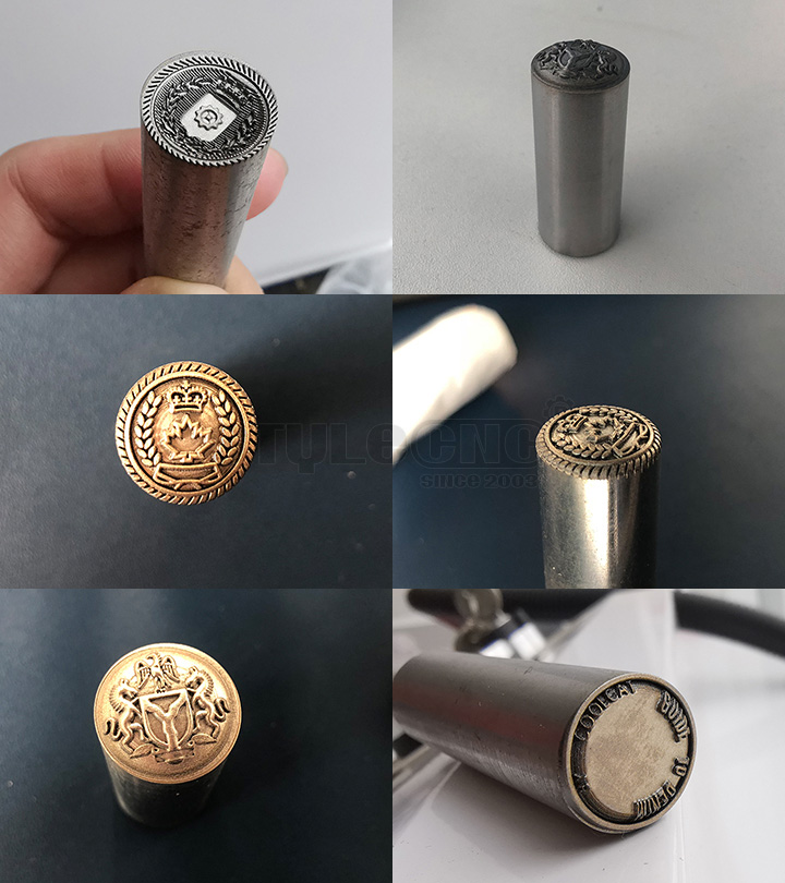 3D浮雕金屬項目 3D浮雕金屬項目