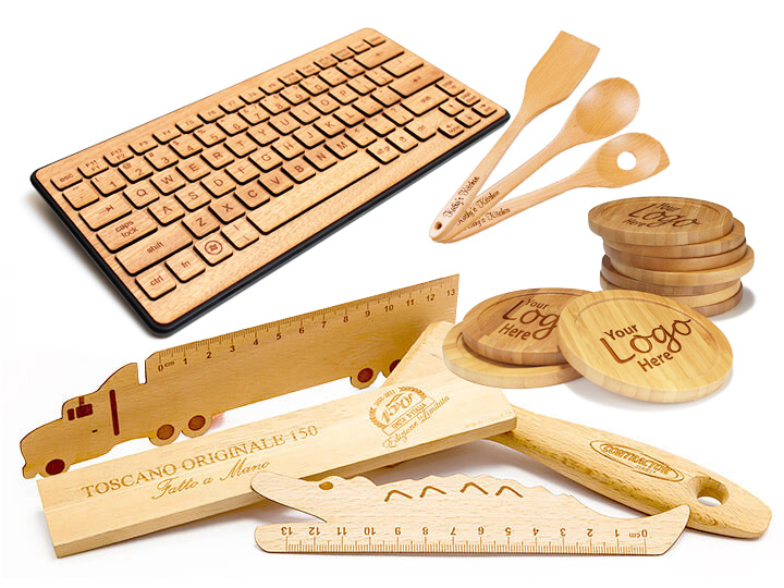 2025最棒的 CO2 中密度纖維板和膠合板激光木材打標機