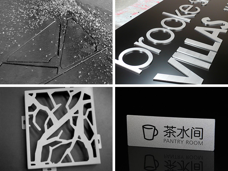 工業(yè)級(jí) 6x12鋁復(fù)合板數(shù)控銑床