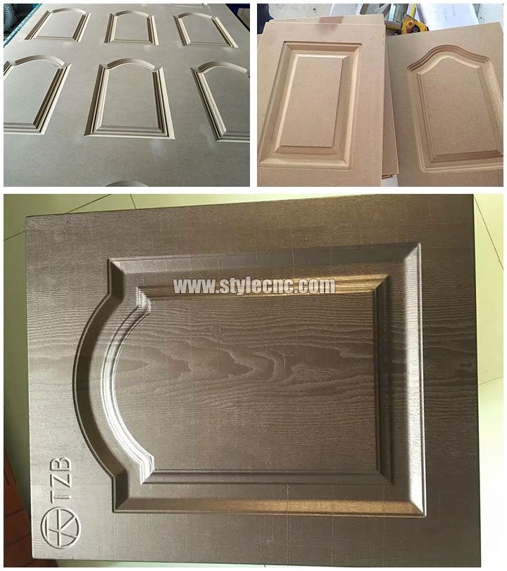 經濟型自動換刀數控銑床項目