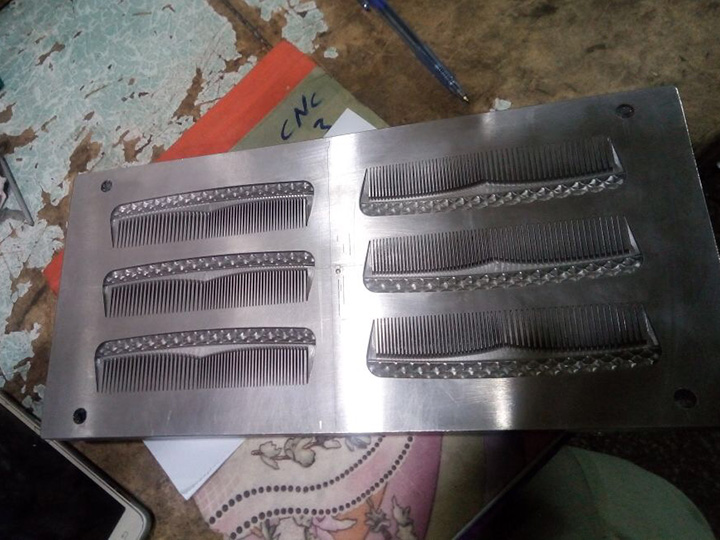 2025最佳小型臺式數控銑床出售