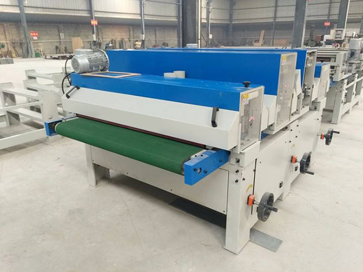 2025最佳數控木材砂光機出售