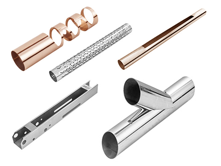 板管兩用 - 金屬板材和管材光纖激光切割機 板管兩用 - 金屬板材和管材光纖激光切割機