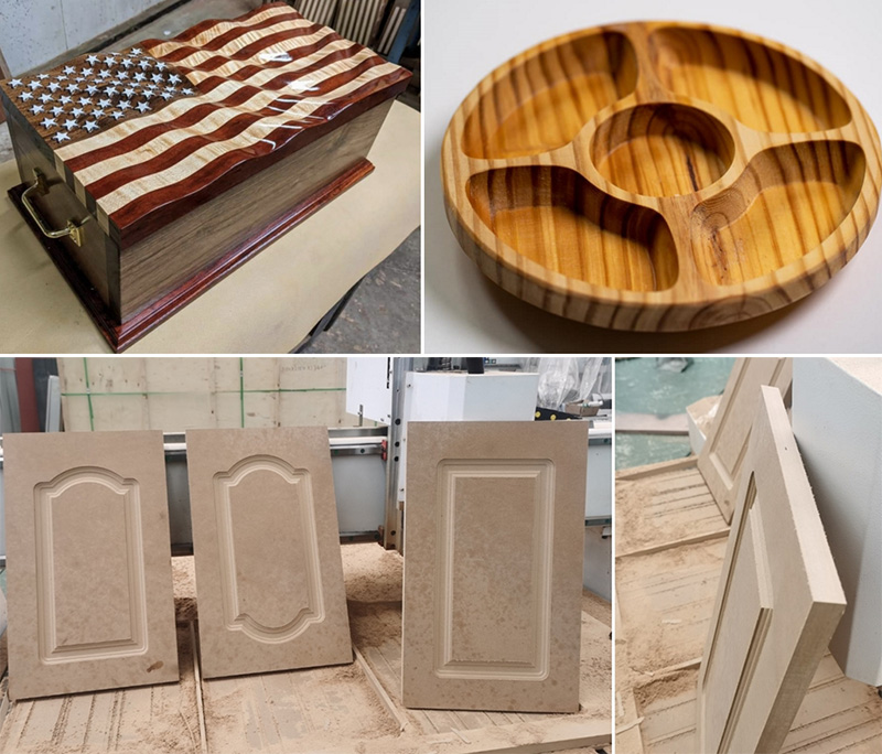 數(shù)控櫥柜門木雕機(jī)