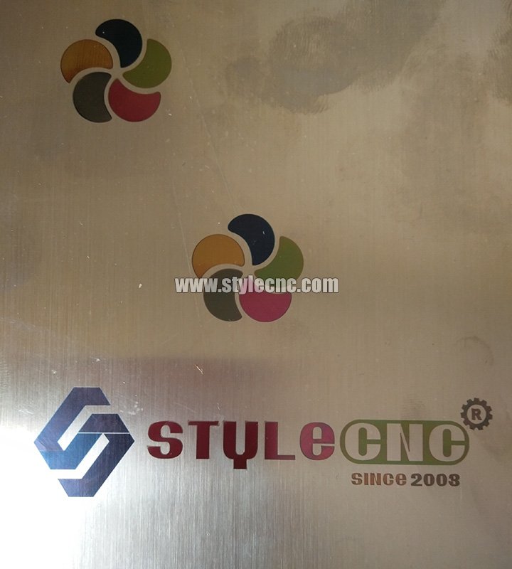 彩色激光打標(biāo)機(jī)項(xiàng)目