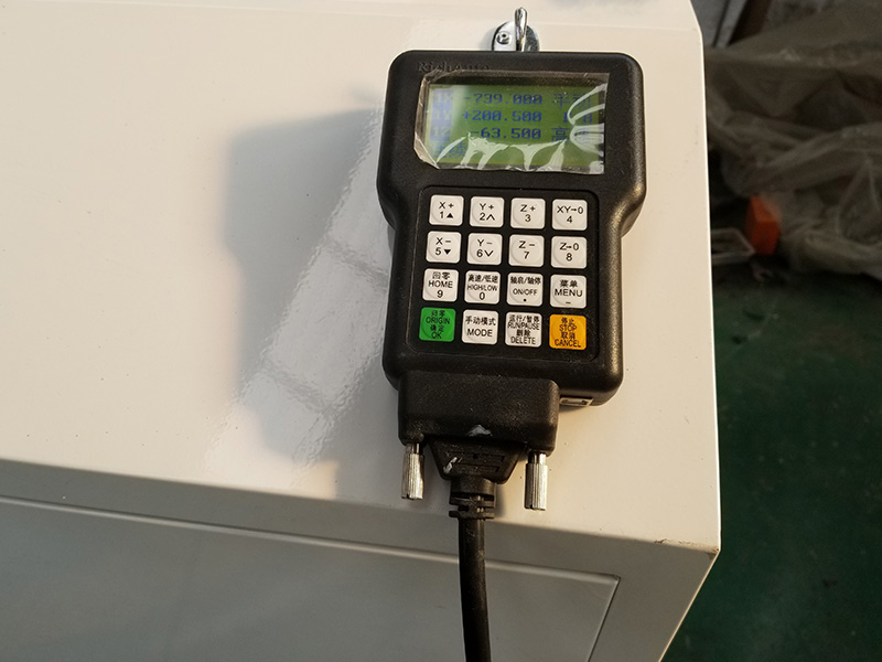 適用于經濟型數控雕刻臺的DSP控制器