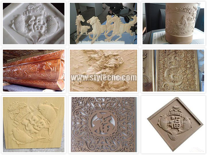 實惠的數控雕刻臺項目