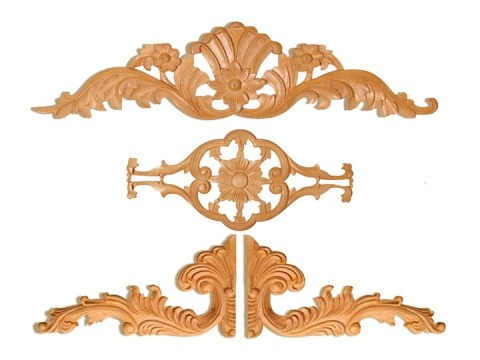 數控雕刻機木工工藝品項目 數控雕刻機木工工藝品項目