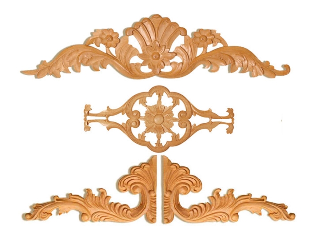 數(shù)控雕刻機木工藝品項目