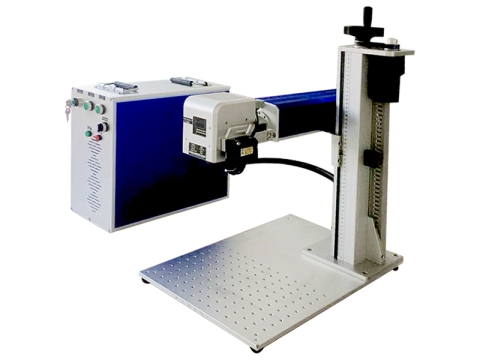 2.5D 光纖激光金屬浮雕機出售 2.5D 光纖激光金屬浮雕機出售