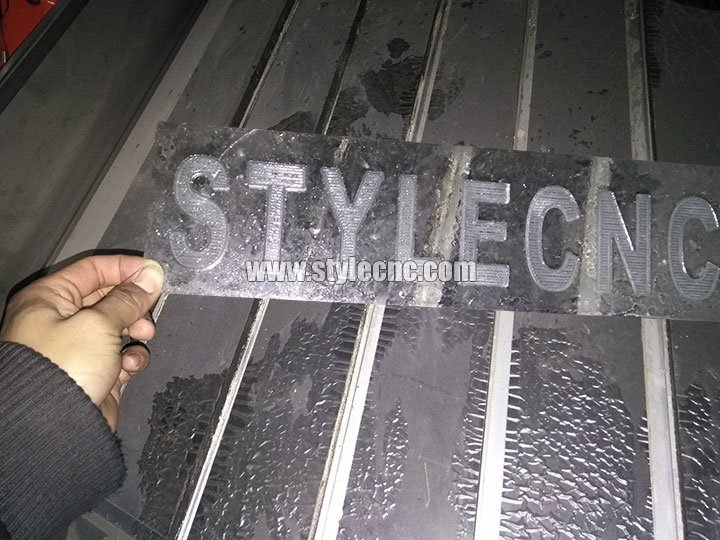 玻璃數控雕刻機項目