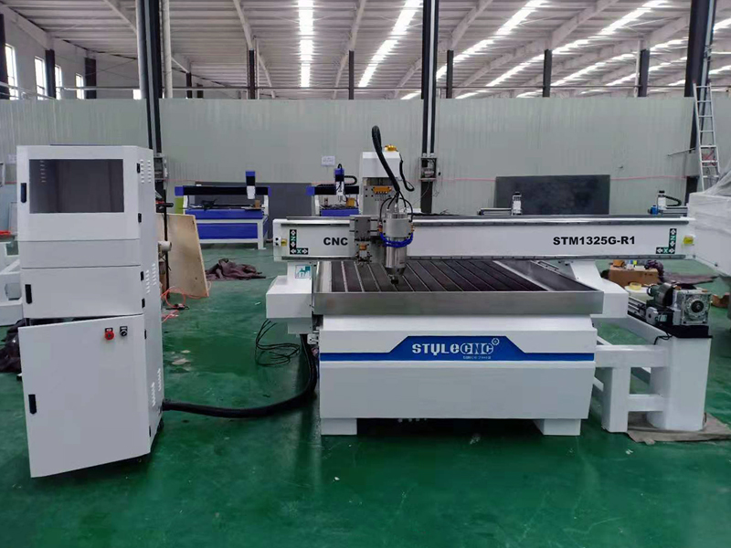 4x8 玻璃切割雕刻數控雕刻機出售