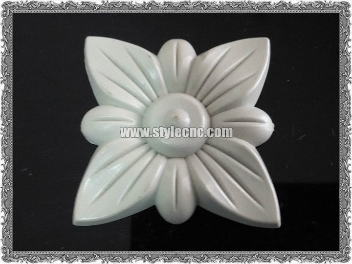 塑料數控雕刻機