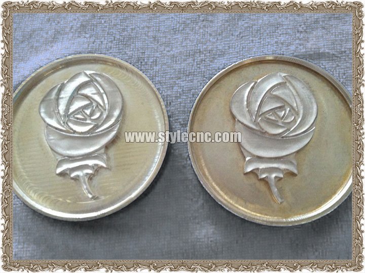 金屬數控雕刻機