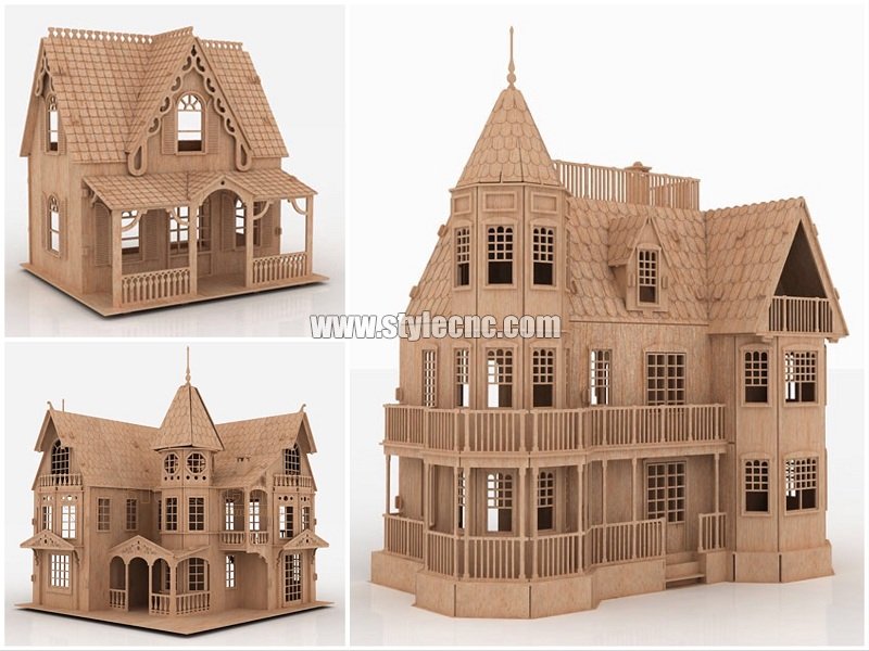 木材激光切割機(jī)項(xiàng)目