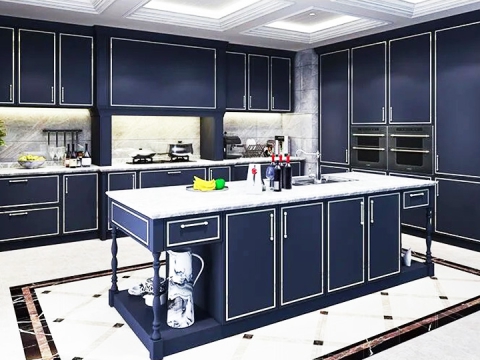 櫥柜家具制作如何選擇數(shù)控雕刻機(jī)? 櫥柜家具制作如何選擇數(shù)控雕刻機(jī)?