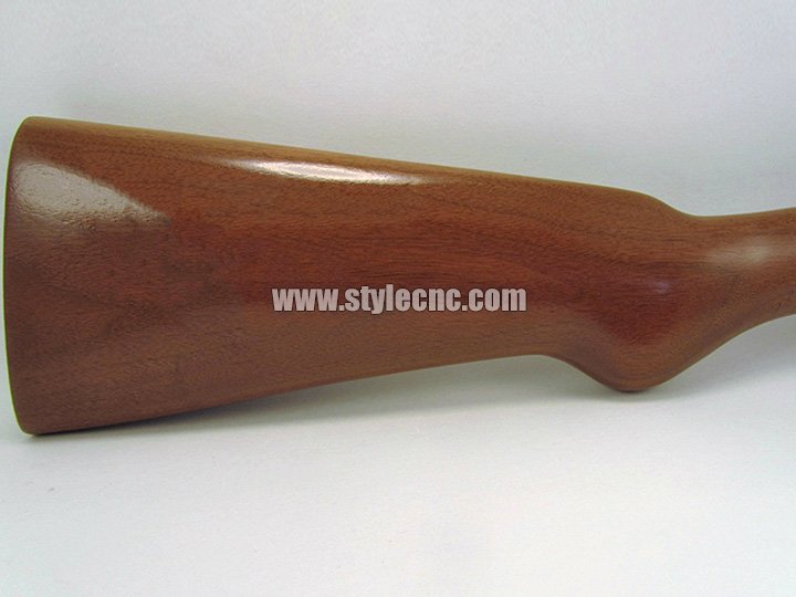 3D槍托雕刻 3D槍托雕刻