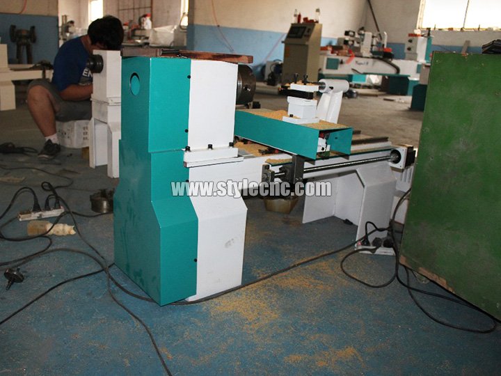 臺式木工車床 臺式木工車床