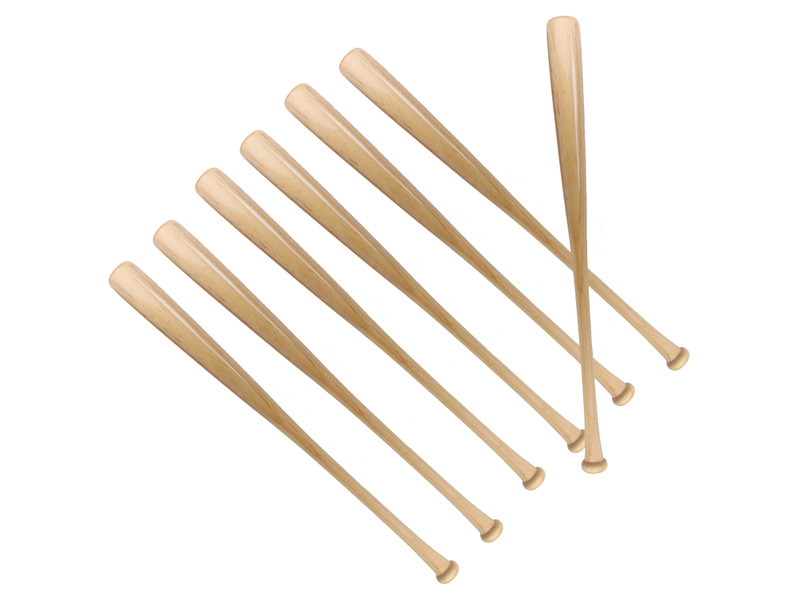 雙主軸自動數控棒球棒木工車床