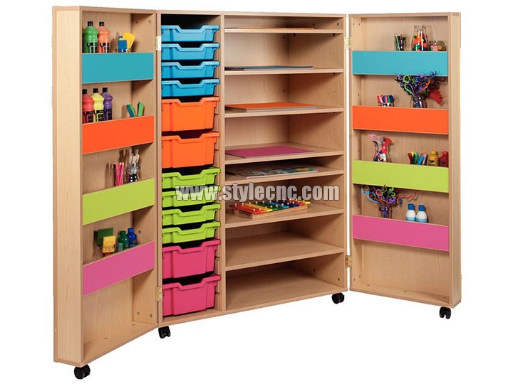 嵌套數控銑床項目 嵌套數控銑床項目