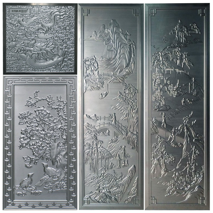 數(shù)控雕刻機(jī)用于鋁雕項(xiàng)目