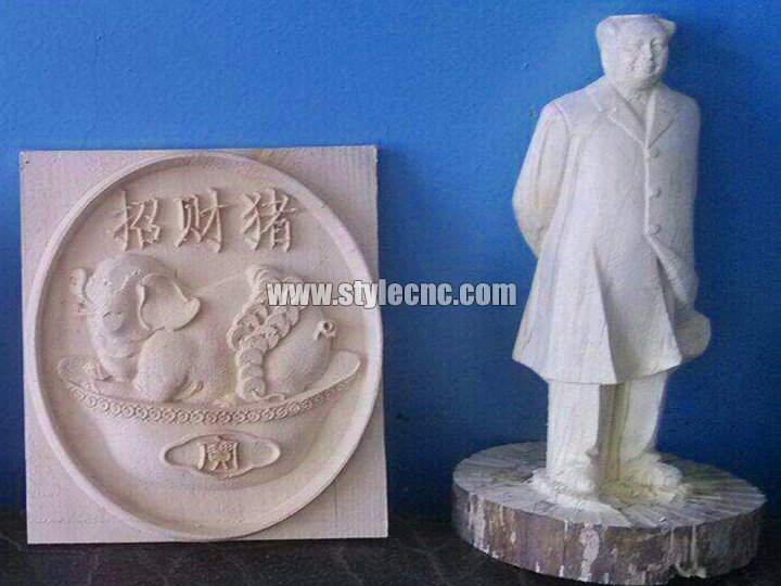 四軸數(shù)控銑床項(xiàng)目