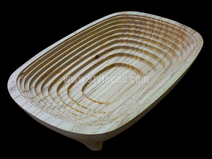 四軸數(shù)控銑機(jī)應(yīng)用