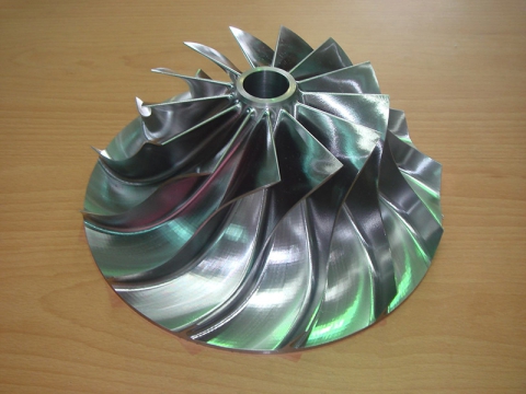 小型五軸數(shù)控鋁模制造機(jī) 小型五軸數(shù)控鋁模制造機(jī)