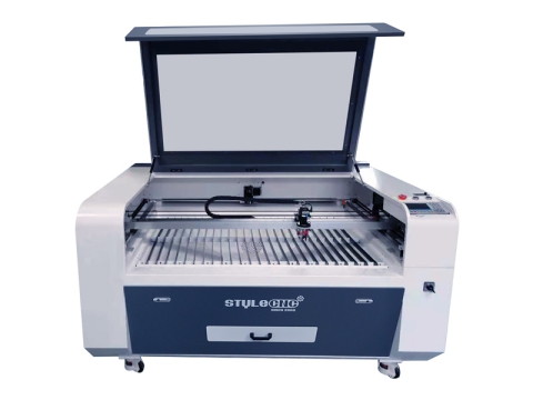 數控激光切割機 CCD 攝像頭視覺識別系統