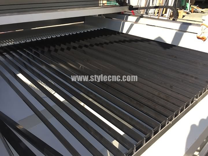 激光切割機刀臺 激光切割機刀臺