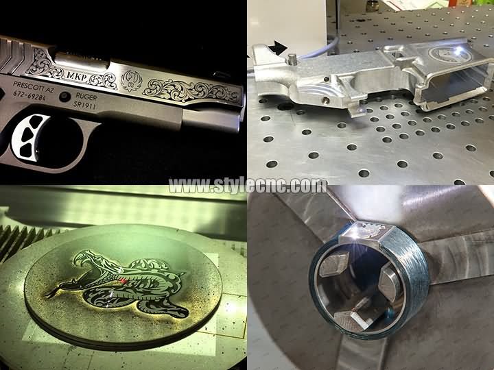 3D激光雕刻機項目 3D激光雕刻機項目