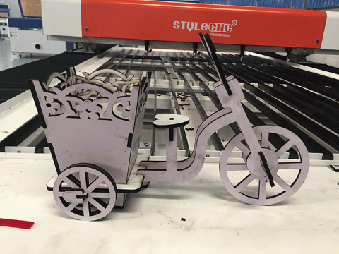 CO2 激光切割機(jī) 150W 用于MDF項(xiàng)目 CO2 激光切割機(jī) 150W 用于MDF項(xiàng)目