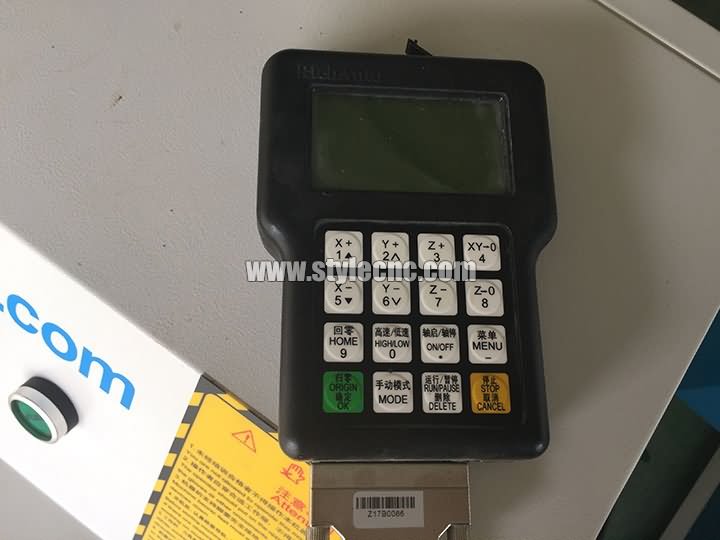 DSP控制數(shù)控雕刻機(jī)