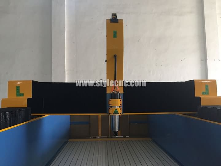 3軸泡沫數(shù)控雕刻機(jī)