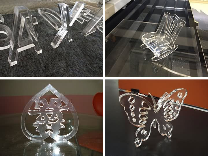 業余愛好亞克力切割項目激光雕刻機