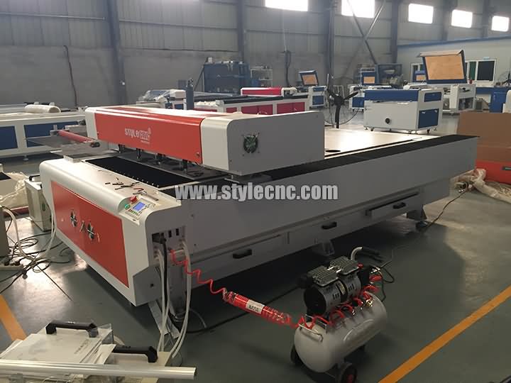 180W 激光切割機