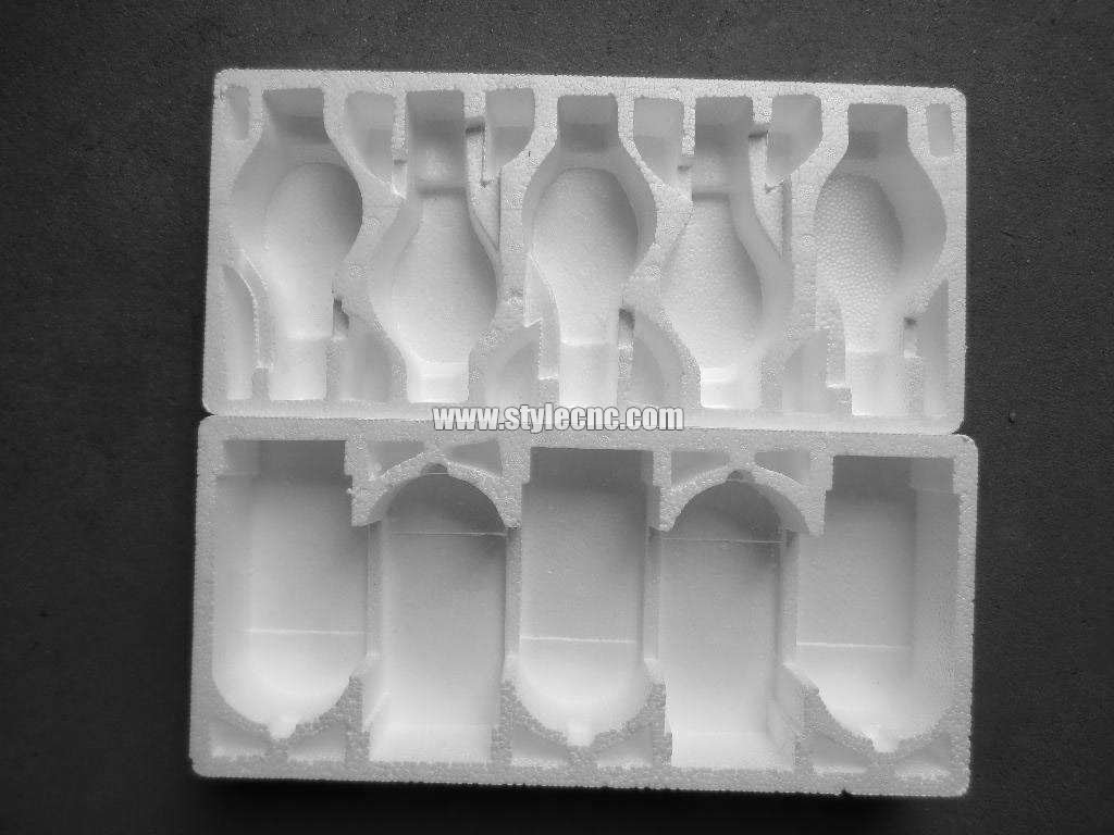 數控發泡成型項目 數控發泡成型項目