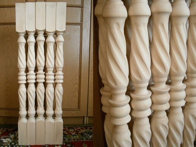 數(shù)控木工藝品車床項(xiàng)目