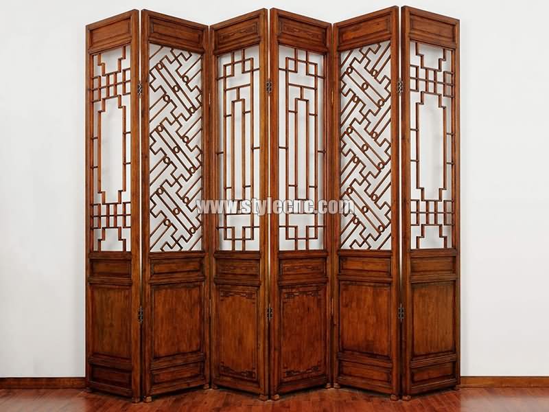 移動工作臺數控銑床，適用于空心木屏風項目