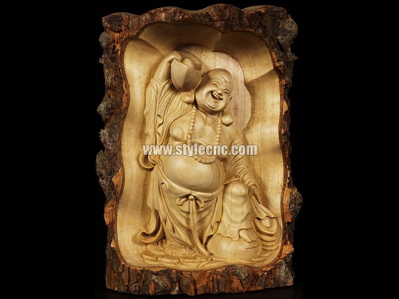 木工用移動工作臺數控銑床